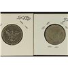 Image 2 : 1898 & 1903 BARBER QUARTERS