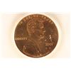 Image 1 : 2001-D LINCOLN CENT PCGS MS68RD