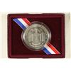 Image 2 : 1992 US OLYMPIC UNC SILVER DOLLAR