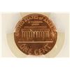 Image 2 : 1970-S SMALL DATE LINCOLN CENT PCGS MS64 RD
