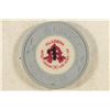 Image 1 : $1 ALADDIN CASINO CHIP