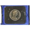 Image 2 : 1972 CANADA (PF LIKE) DOLLAR ORIGINAL ROYAL