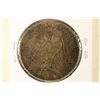 Image 2 : 1922 PEACE SILVER DOLLAR TONED UNC BAG MARKS ON RV