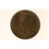 Image 1 : 1912 CANADA LARGE CENT ANACS MS62RB