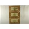 Image 2 : 3-1938 NETHERLAND ONE GULDENS