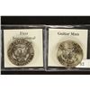 Image 2 : 2-COLORIZED KENNEDY HALF DOLLARS WITH ELVIS