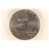 Image 1 : 2006-D JEFFERSON NICKEL PCGS MS66