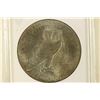 Image 2 : 1922 PEACE SILVER DOLLAR ANACS MS63