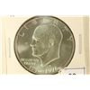 Image 1 : 1976-S IKE SILVER DOLLAR BRILLIANT UNC