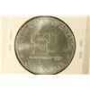 Image 2 : 1976-S IKE SILVER DOLLAR BRILLIANT UNC