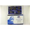Image 1 : 2006 US 50 STATE QUARTERS PROOF SET WITH BOX