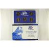 Image 2 : 2006 US 50 STATE QUARTERS PROOF SET WITH BOX