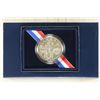 Image 1 : 2004 LEWIS & CLARK BICENTENNIAL UNC SILVER DOLLAR