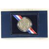 Image 2 : 2004 LEWIS & CLARK BICENTENNIAL UNC SILVER DOLLAR