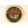 Image 2 : ENCASED GERMAN POSTAGE BRAUEREI STEFFENS