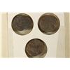 Image 2 : 3-IMPERIAL ROMAN COINS OF THE CONSTANTINE ERA