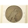 Image 2 : 1922-S PEACE SILVER DOLLAR