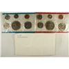 Image 2 : 1975 US MINT SET (UNC) P/D (WITH ENVELOPE)