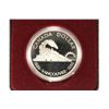 Image 1 : 1986 CANADA VANCOUVER PROOF SILVER DOLLAR