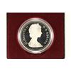 Image 2 : 1986 CANADA VANCOUVER PROOF SILVER DOLLAR