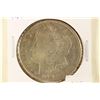 Image 1 : 1921-S MORGAN SILVER DOLLAR