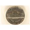 Image 2 : 1981-P JEFFERSON NICKEL PCGS MS64FS