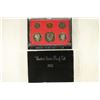 Image 1 : 1981 US PROOF SET (WITH BOX)