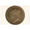 Image 1 : 1859 GREAT BRITAIN SILVER 6 PENCE