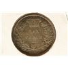 Image 2 : 1859 GREAT BRITAIN SILVER 6 PENCE