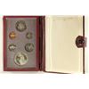 Image 2 : 1983 US PRESTIGE PROOF SET OLYMPICS