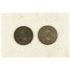 Image 2 : 1911 & 1915 BARBER DIMES