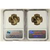 Image 2 : 2008-S ADAMS & JACKSON PRESIDENTIAL DOLLARS BOTH