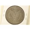 Image 2 : 1921 MORGAN SILVER DOLLAR