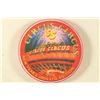 Image 2 : $5 CIRCUS CIRCUS NEW YEARS 2000 CASINO CHIP
