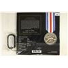 Image 2 : 2012 US MINT INFANTRY SOLDIER "DEFENDERS OF