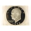 Image 1 : 1978-S IKE DOLLAR PCGS PR69 DCAM