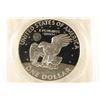 Image 2 : 1978-S IKE DOLLAR PCGS PR69 DCAM