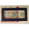 Image 2 : 1976-S US BICENTENNIAL SILVER UNC SET