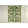 Image 1 : 3-CRISP UNC BRAZIL 10-CRUZEIROS 1 HAS SMALL CUT ON
