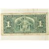 Image 2 : 1937 CANADA $1 BILL