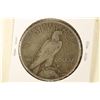 Image 2 : 1922-D PEACE SILVER DOLLAR