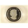 Image 2 : 2013 CANADA $10 FINE SILVER COIN, CANADIAN SUMMER
