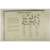 Image 2 : SHEET OF US STAMPS SONORAN DESERT, 10X .33 CENT