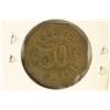 Image 2 : PRISON TOKEN CUMMINS STATE FARM ARKANSAS