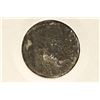 Image 2 : 27 B.C. -14 A.D. AUGUSTUS ANCIENT COIN