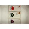 Image 1 : 3-LIMITED EDITION COINS OF ALL NATIONS BY THE