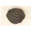 Image 2 : JESUS CHRIST ON BYZANTINE EMPIRE ANCIENT COIN