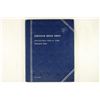 Image 2 : 1909-1940 LINCOLN CENT ALBUM WITH 48 COINS