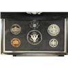 Image 2 : 1993 US SILVER PREMIER PROOF SET ORIGINAL US