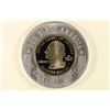 Image 2 : WILD & WONDERFUL WEST VIRGINIA ENCASED 2005-S